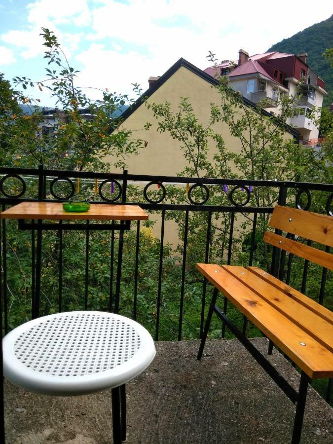 Guesthouse Mirkovic Plužine Exterior foto